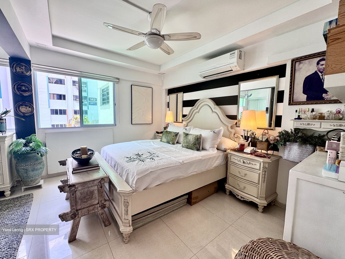 Blk 134 Marsiling Road (Woodlands), HDB Executive #606386251